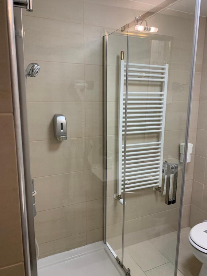 Bilberry Apartman Aparthotel บาลาตอนฟือเรด ภายนอก รูปภาพ