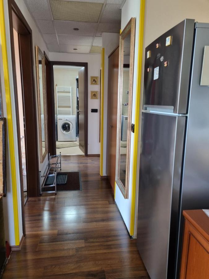 Bilberry Apartman Aparthotel บาลาตอนฟือเรด ภายนอก รูปภาพ
